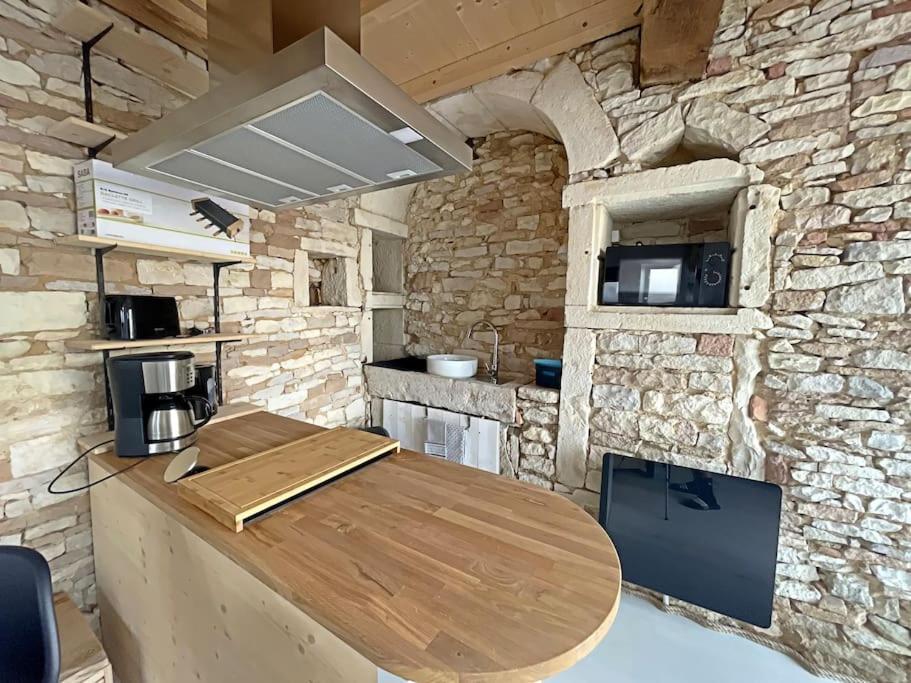 Appartement Charmante Maison De Village